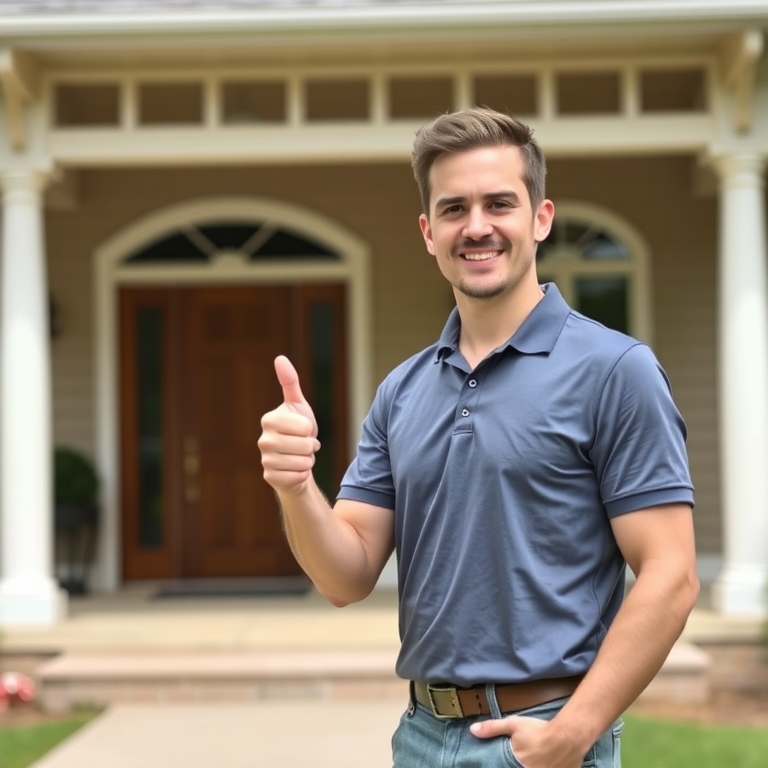 Founder of Ant & Rodent Pest Control Kirkland